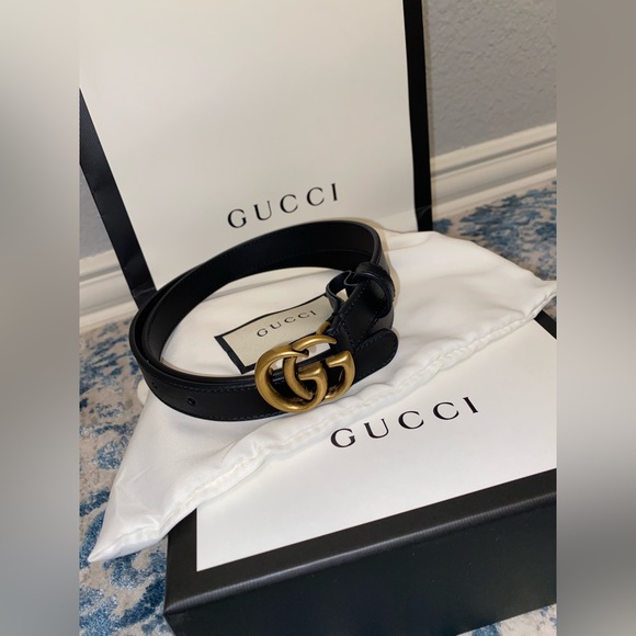 Gucci Accessories Real Gucci Belt Poshmark